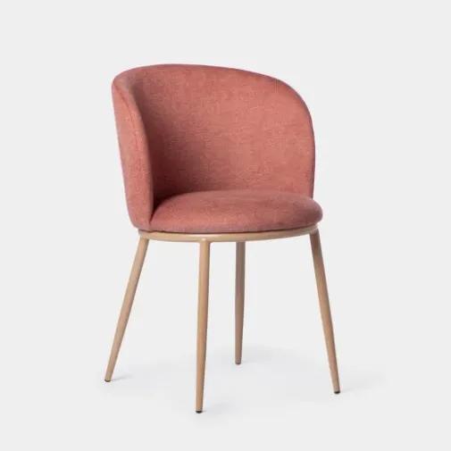 Klast Home Packs 2 Sillas>Nolan Terracota