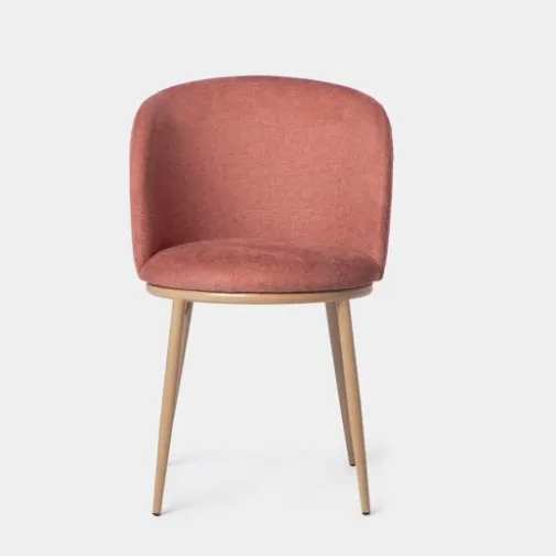 Klast Home Packs 2 Sillas>Nolan Terracota
