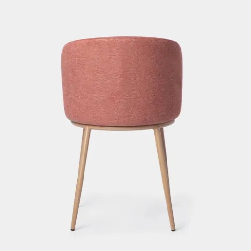 Klast Home Sillas De Comedor|Ver Todo En Sillas>Nolan Terracota