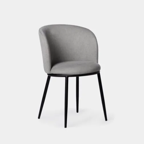 Klast Home Sillas De Comedor|Ver Todo En Sillas>Nolan Gris