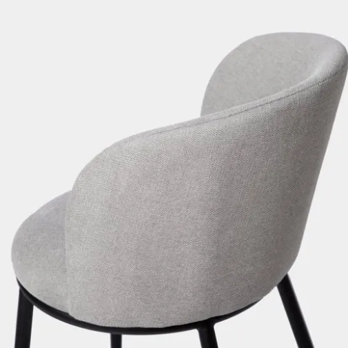 Klast Home Sillas De Comedor|Ver Todo En Sillas>Nolan Gris