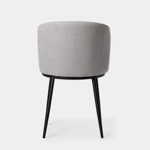 Klast Home Sillas De Comedor|Ver Todo En Sillas>Nolan Gris