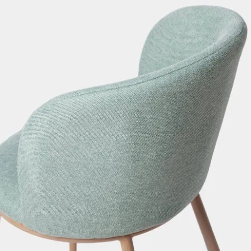 Klast Home Packs 2 Sillas>Nolan Menta
