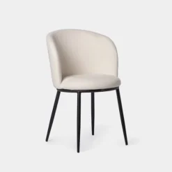 Klast Home Sillas De Comedor|Ver Todo En Sillas>Nolan Blanco