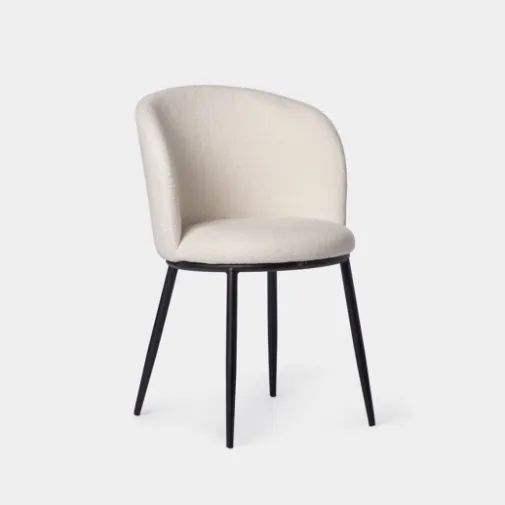 Klast Home Sillas De Comedor|Ver Todo En Sillas>Nolan Blanco