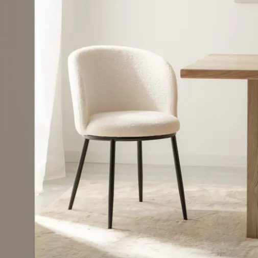 Klast Home Sillas De Comedor|Ver Todo En Sillas>Nolan Blanco