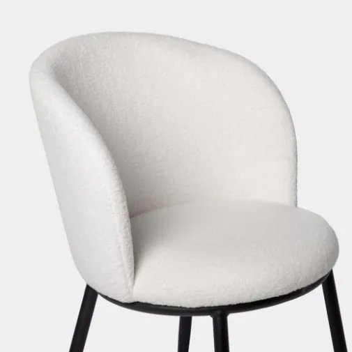 Klast Home Sillas De Comedor|Ver Todo En Sillas>Nolan Blanco