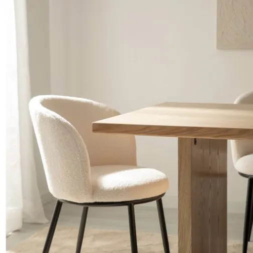 Klast Home Sillas De Comedor|Ver Todo En Sillas>Nolan Blanco