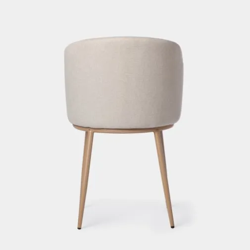 Klast Home Packs 2 Sillas>Nolan Beige