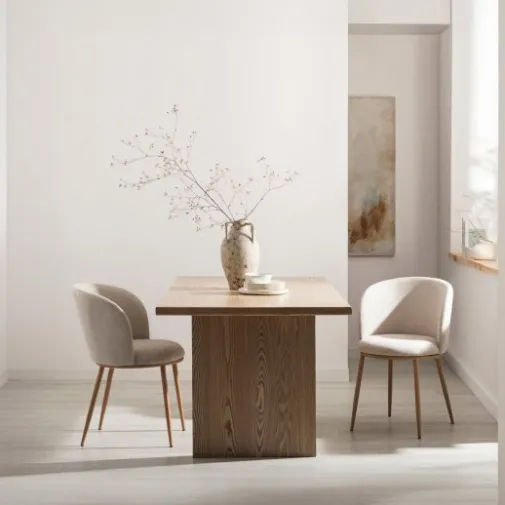 Klast Home Packs 2 Sillas>Nolan Beige
