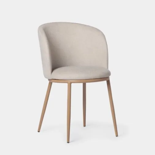 Klast Home Packs 2 Sillas>Nolan Beige