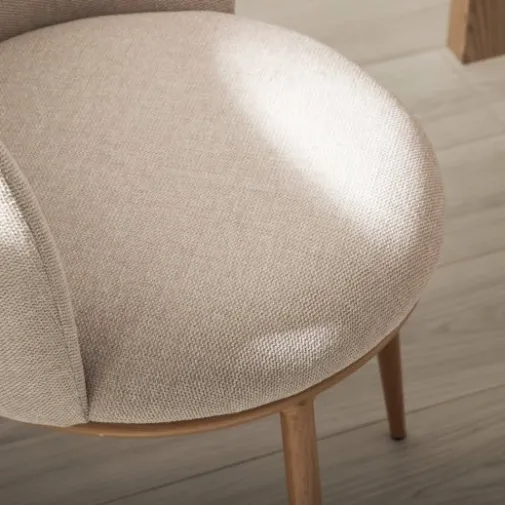 Klast Home Packs 2 Sillas>Nolan Beige