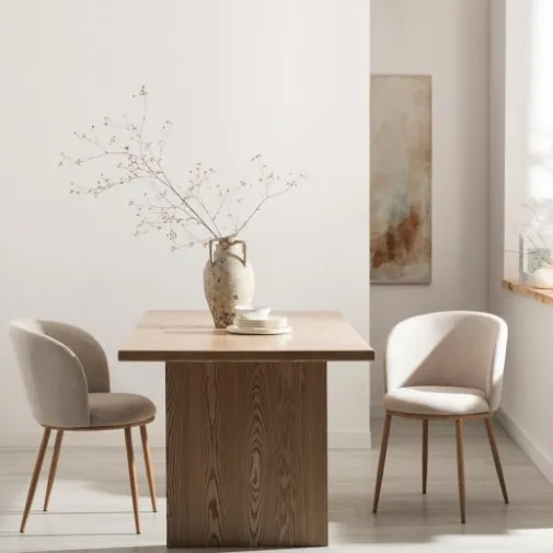 Klast Home Sillas De Comedor|Ver Todo En Sillas>Nolan Beige