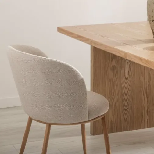 Klast Home Sillas De Comedor|Ver Todo En Sillas>Nolan Beige