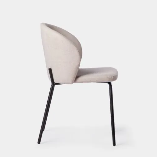 Klast Home Sillas De Comedor|Ver Todo En Sillas>Norah Beige
