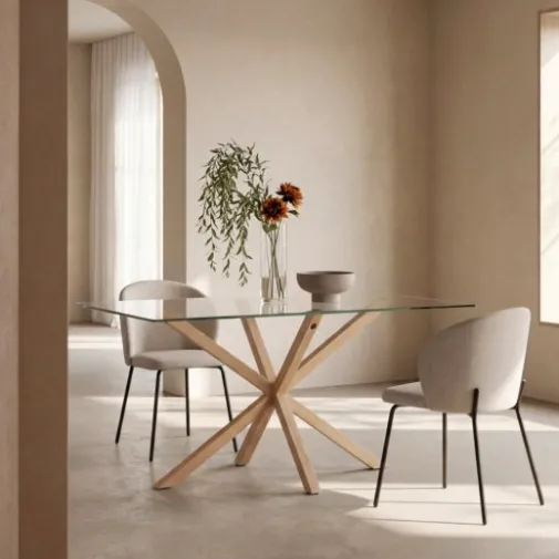 Klast Home Sillas De Comedor|Ver Todo En Sillas>Norah Beige
