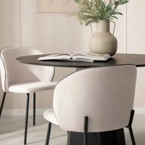 Klast Home Sillas De Comedor|Ver Todo En Sillas>Norah