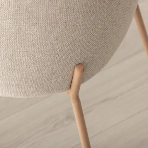 Klast Home Sillas De Comedor|Ver Todo En Sillas>Norah Beige