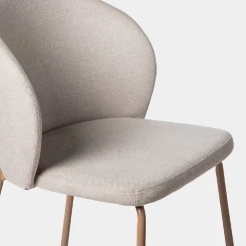 Klast Home Sillas De Comedor|Ver Todo En Sillas>Norah Beige