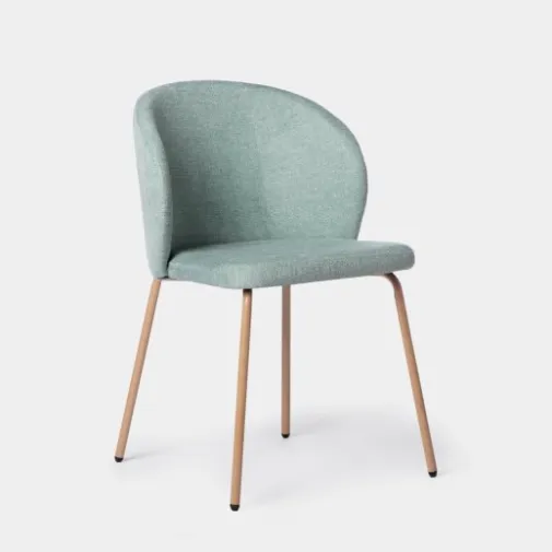 Klast Home Sillas De Comedor|Ver Todo En Sillas>Norah Menta