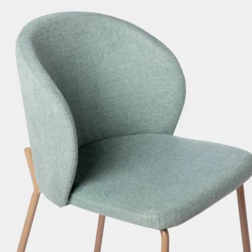 Klast Home Sillas De Comedor|Ver Todo En Sillas>Norah Menta