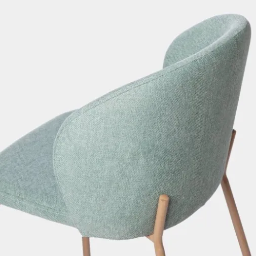 Klast Home Sillas De Comedor|Ver Todo En Sillas>Norah Menta