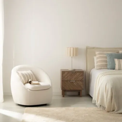 Klast Home Sillones Y Butacas|Butacas Para Dormitorio>Odd
