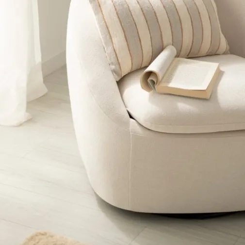 Klast Home Sillones Y Butacas|Butacas Para Dormitorio>Odd