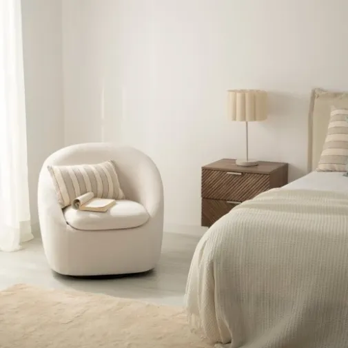 Klast Home Sillones Y Butacas|Butacas Para Dormitorio>Odd
