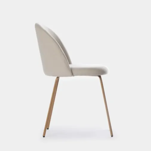 Klast Home Packs 4 Sillas>Olivia Beige