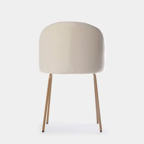 Klast Home Packs 4 Sillas>Olivia Beige