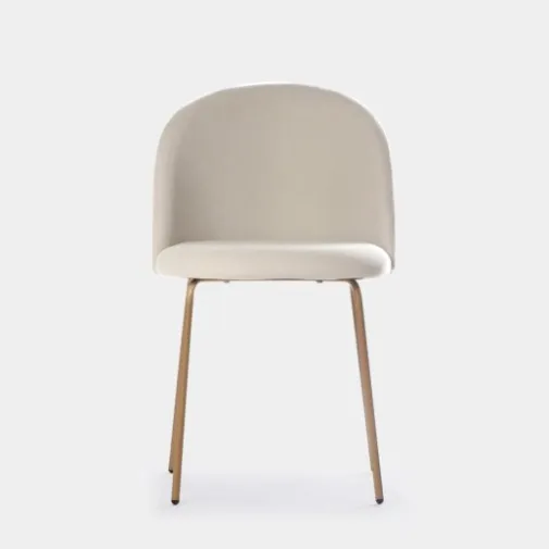 Klast Home Packs 4 Sillas>Olivia Beige