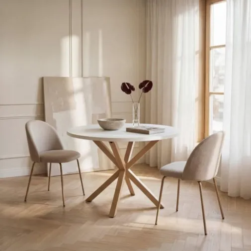 Klast Home Sillas De Comedor|Ver Todo En Sillas>Olivia Beige