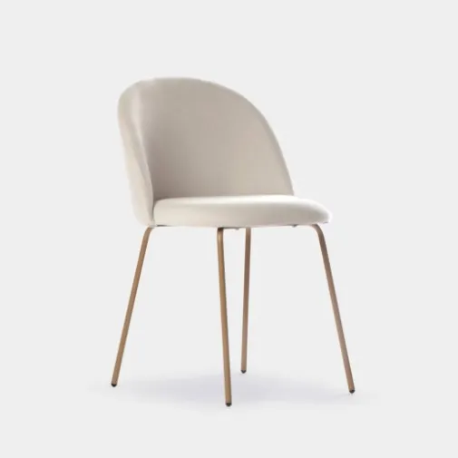 Klast Home Sillas De Comedor|Ver Todo En Sillas>Olivia Beige