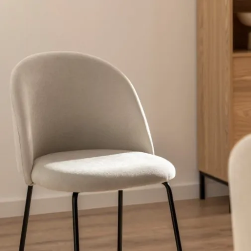 Klast Home Ver Todo En Sillas|Sillas De Comedor>Olivia Beige