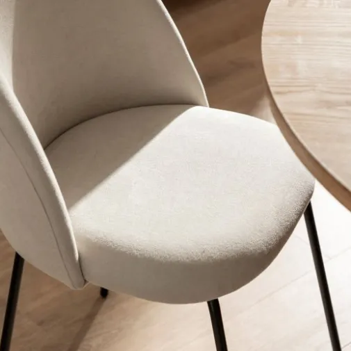 Klast Home Ver Todo En Sillas|Sillas De Comedor>Olivia Beige