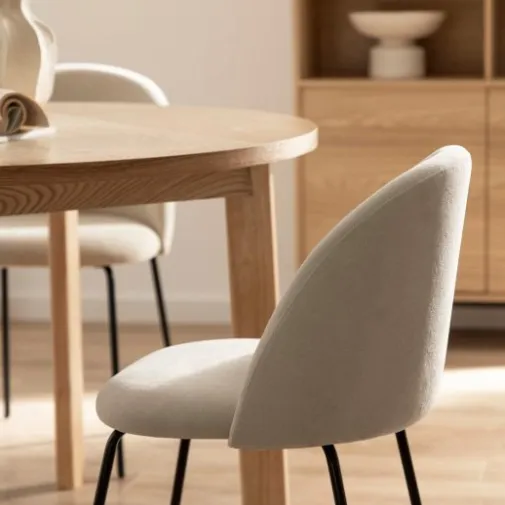 Klast Home Ver Todo En Sillas|Sillas De Comedor>Olivia Beige