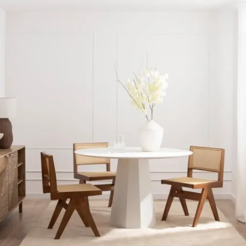 Klast Home Mesas De Comedor Y Cocina>Olivier Blanco