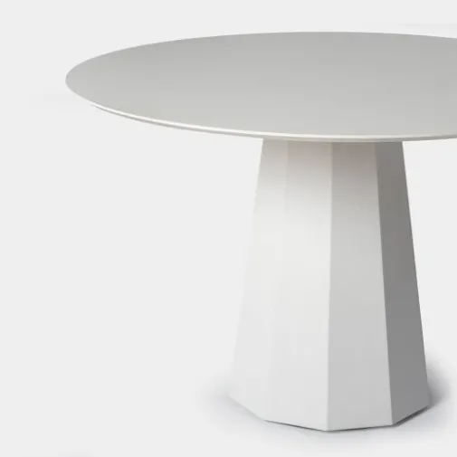 Klast Home Mesas De Comedor Y Cocina>Olivier Blanco