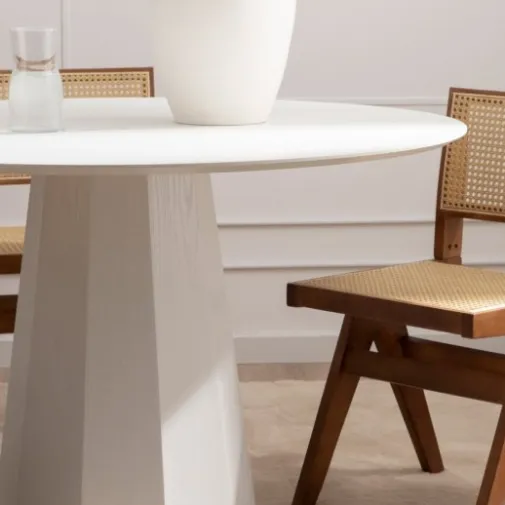 Klast Home Mesas De Comedor Y Cocina>Olivier Blanco