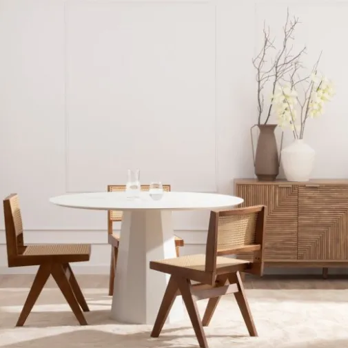 Klast Home Mesas De Comedor Y Cocina>Olivier Blanco