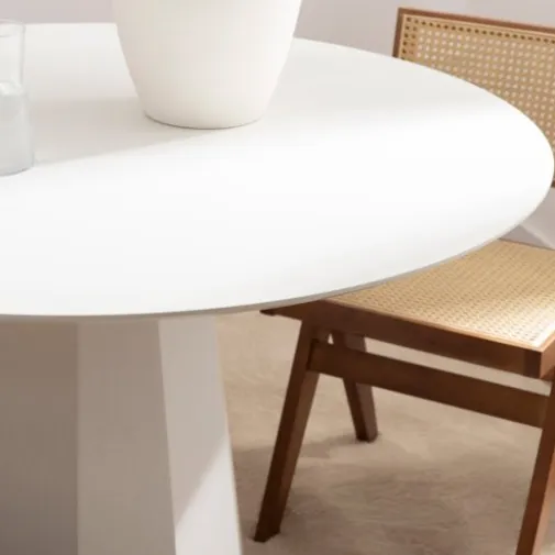 Klast Home Mesas De Comedor Y Cocina>Olivier Blanco
