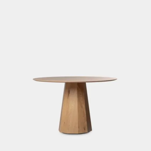 Klast Home Mesas De Comedor Y Cocina>Olivier Natural