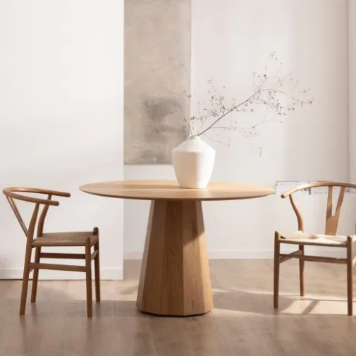 Klast Home Mesas De Comedor Y Cocina>Olivier Natural