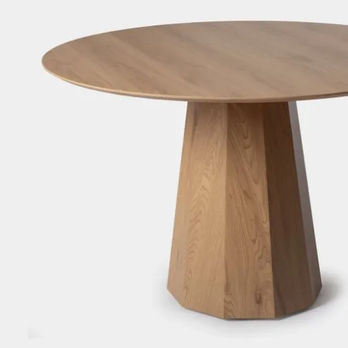 Klast Home Mesas De Comedor Y Cocina>Olivier Natural