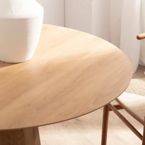 Klast Home Mesas De Comedor Y Cocina>Olivier Natural