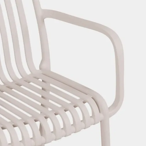 Klast Home Packs 4 Sillas>Ollie Beige