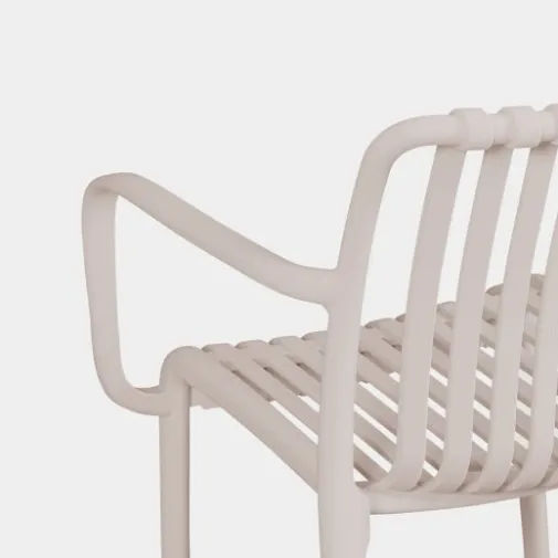 Klast Home Packs 4 Sillas>Ollie Beige