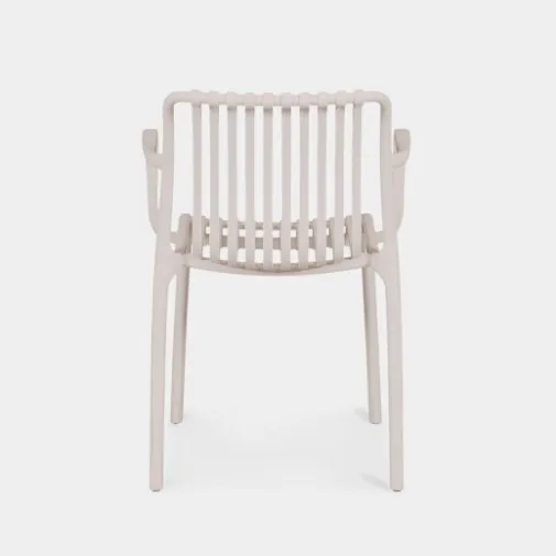 Klast Home Packs 4 Sillas>Ollie Beige