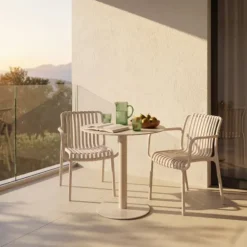 Klast Home Ver Todo En Sillas|Sillas De Jardín>Ollie Beige